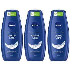 Nivea Crème Care Douchecrème