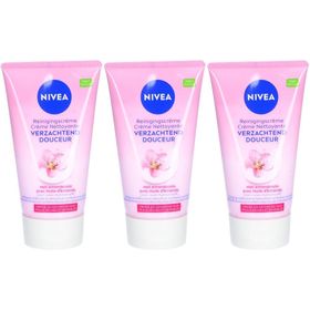 Nivea Verzachtende Reinigingscrème