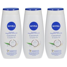 NIVEA Douche Soin Coconut & Jojoba Oil