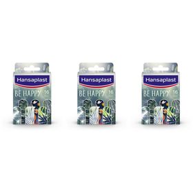 Hansaplast Be Happy