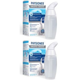 Physiomer Sinusite Douche Nasale