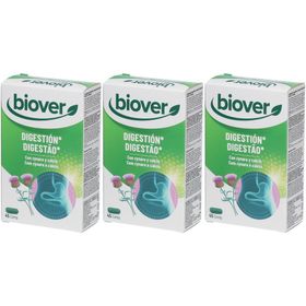 Biover Spijsvertering