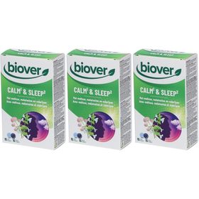 Biover Calm & Sleep
