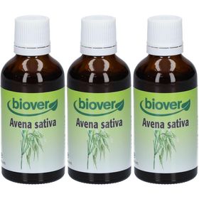 Biover Avena Sativa - Teinture d'Avoine Bio