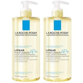 La Roche-Posay Lipikar AP+ Huile Lavante