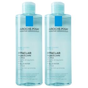 La Roche-Posay Effaclar Ultra Eau Micellaire