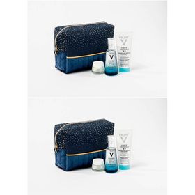 Vichy Coffret cadeau Mineral 89 Booster
