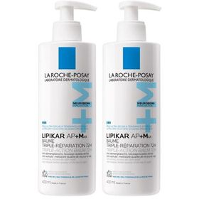 La Roche-Posay Lipikar AP+Max Balsem