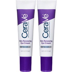 Cerave Skin Renewing Oogcrème