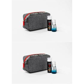 Vichy Homme Xmas24 Hydra Mag C+