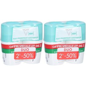Vichy Deodorant Intense Anti-Transpiratie 48h