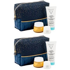 Vichy Geschenkset Neovadiol Menopauze Normale tot Gemengde Huid
