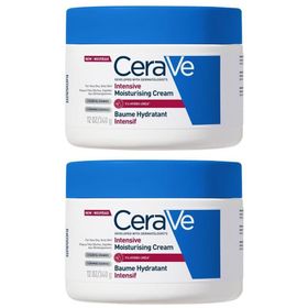 CeraVe Crème Hydratante Intensive