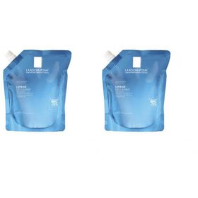 La Roche-Posay Lipikar Reinigingsgel Navulling