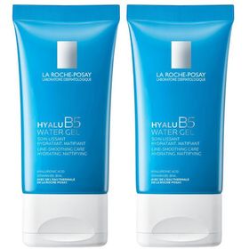 La Roche-Posay Hyalu B5 Watergel Line-Smoothing Care Hydrating Matifying | Gevoelige huid | Hyaluronzuur, vitamine B5 en BHA