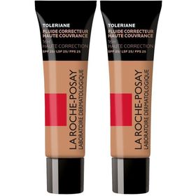 La Roche-Posay Toleriane Fluide Correcteur Haute Couvrance SPF25 10,5