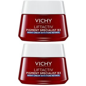 Vichy Liftactiv Pigment Specialist B3 Nachtcrème met Pure Retinol