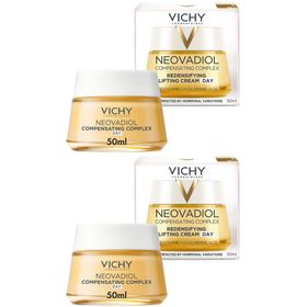 Vichy NEOVADIOL Lipidenherstellende dagcrème tegen verslapping