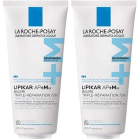 La Roche-Posay Lipikar AP+Max Baume