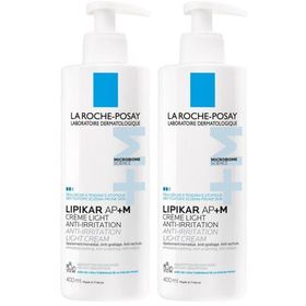 La Roche-Posay Lipikar AP+M Créme Light