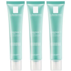 La Roche-Posay Hydraphase HA Lichte Dagcrème