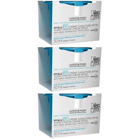 La Roche-Posay Hyalu B5 Suractivated Cream SPF30 Navulling