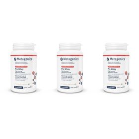 Pro-Whey Vanille
