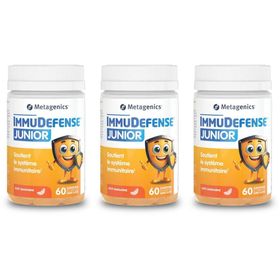 Metagenics® ImmuDefense Junior
