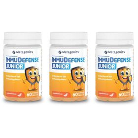 Metagenics® ImmuDefense Junior