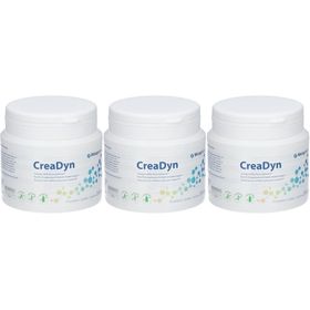 CreaDyn