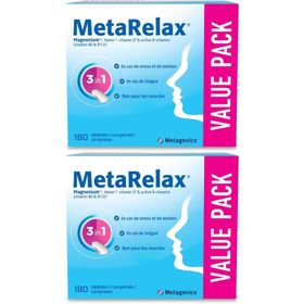 MetaRelax