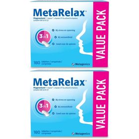 MetaRelax