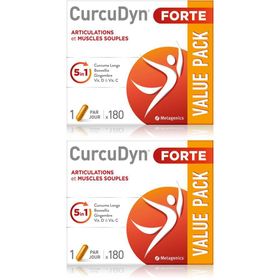 CurcuDyn Forte