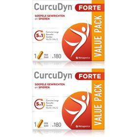 CurcuDyn Forte