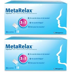 MetaRelax