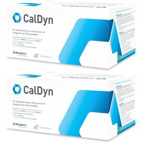 CalDyn