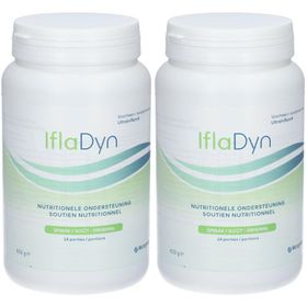 IflaDyn Original 14 Portions