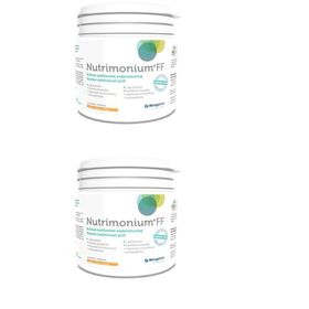 Metagenics Nutrimonium FF