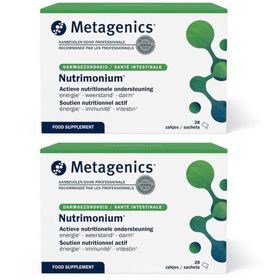 Metagenics® Nutrimonium® Original