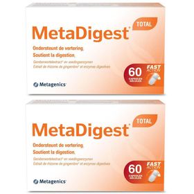 Metagenics MetaDigest Total