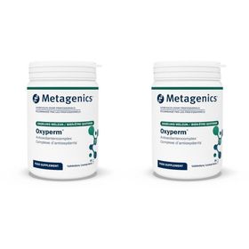 Metagenics Oxyperm