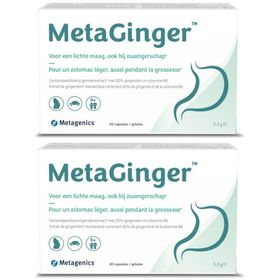 MetaGinger®