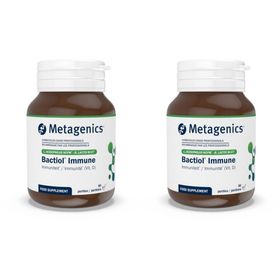 Bactiol® Immune 66 Portions