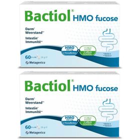 Bactiol® HMO Fucose