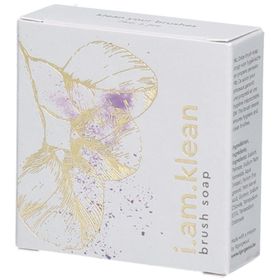 i.am.klean Brush Soap