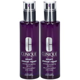 Clinique Smart Clinical Repair Wrinkle Correcting Serum