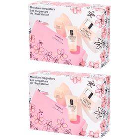 Clinique Hydration Megastars Set