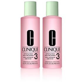 Clinique Clarifying Lotion 3