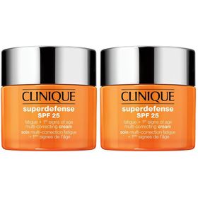 Clinique Superdefense Broad Spectrum SPF25 Type 3-4