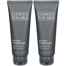 Clinique For Men Oil-Free Moisturizer